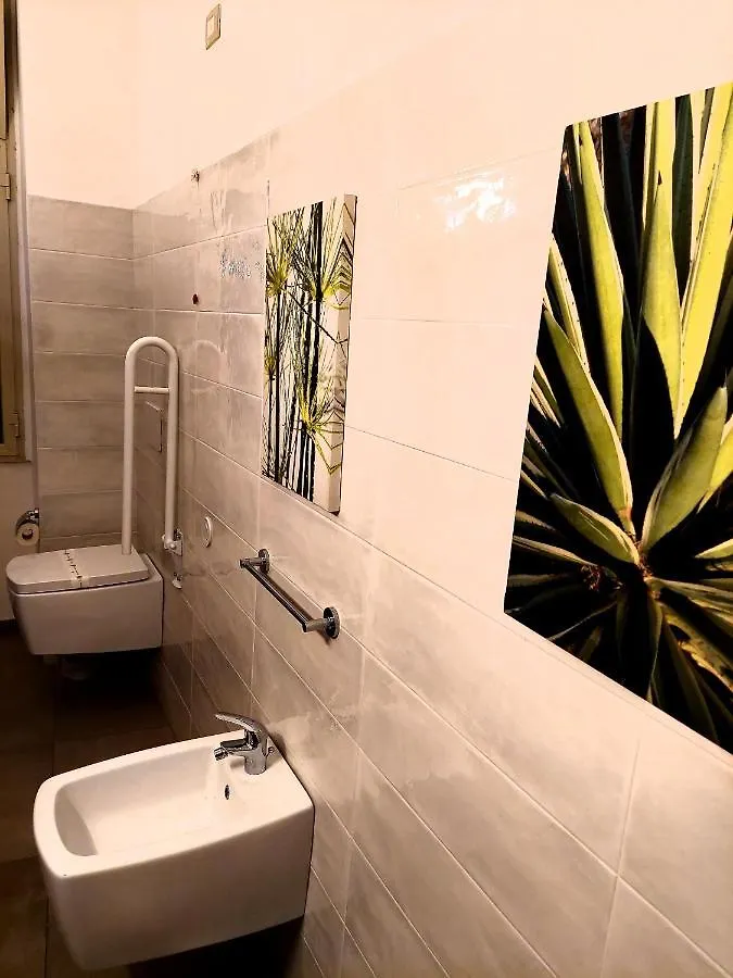 Papiroom'S Syracuse Guest house