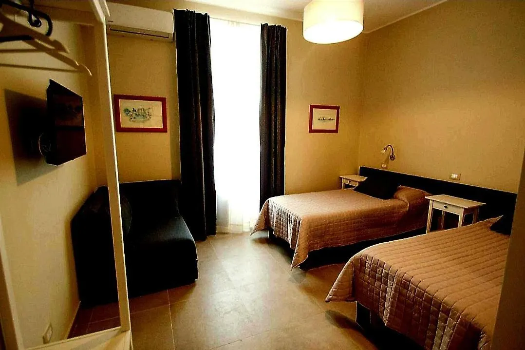 Gasthof Papiroom'S Syrakus