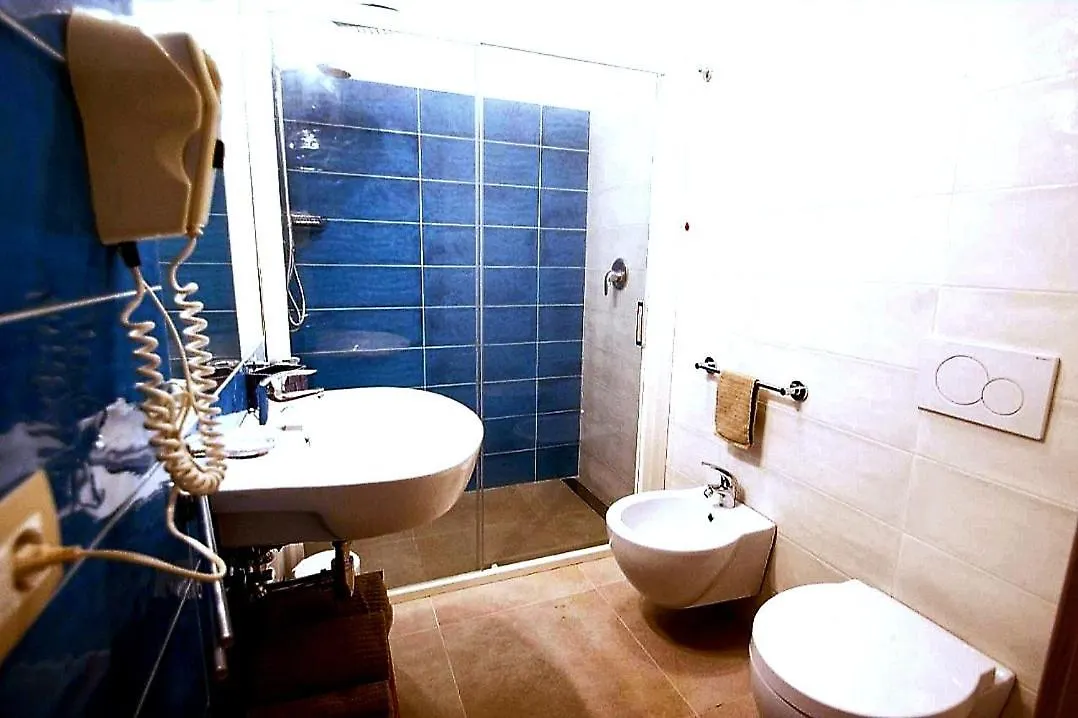 Gasthof Papiroom'S Syrakus