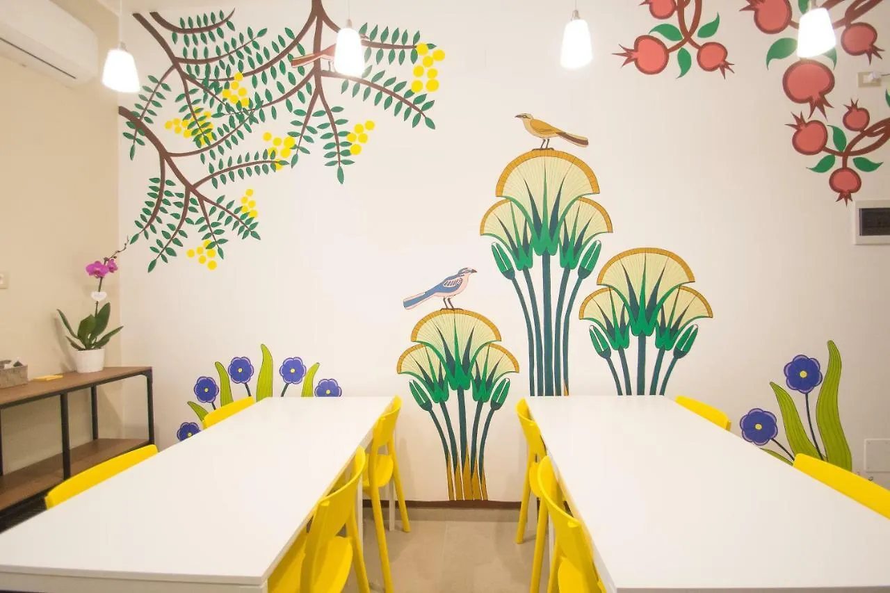 Papiroom'S Syracuse Italy