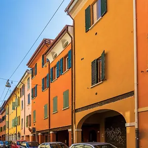 ** Guest house Bed In Bo Porta San Mamolo Italy