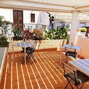 Bed & Breakfast Le Nuvole, Syracuse