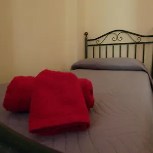 Bed & Breakfast La Casa Di Benedetta, Syracuse