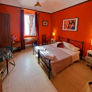 *** Bed & Breakfast Casa Totti Italy