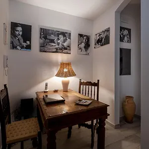 Casadelmar Ortigia Gasthof