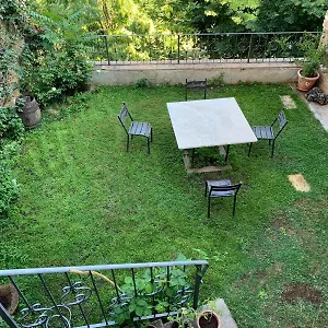 *** Guest house La Corte Segreta Italy