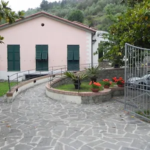 *** Hotel Il Saraceno Italy