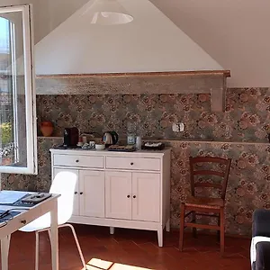 ** Bed & Breakfast Della Musica Italy