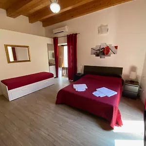 Affittacamere Decadracma, Syracuse