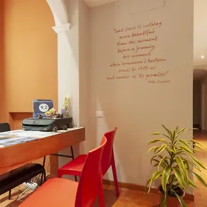 *** Bed & Breakfast Cento Passi Dalle Mura Italy