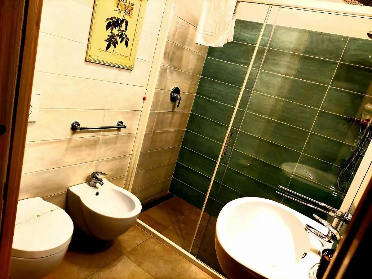 Affittacamere Papiroom'S Syracuse Italia