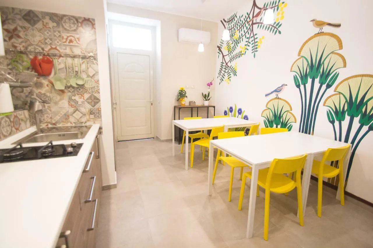 Affittacamere Papiroom'S Syracuse