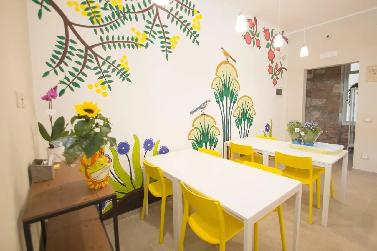 Papiroom'S Syracuse